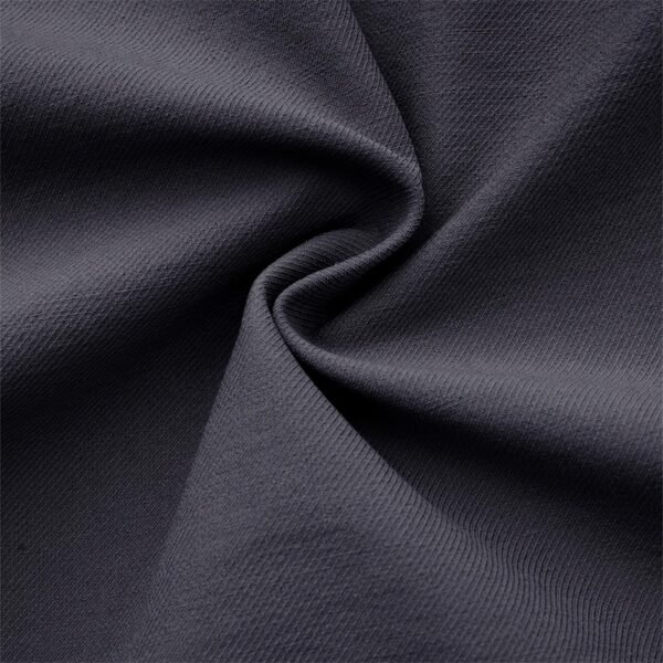 Women's Solid Color Casual Pants - Stretchy Waist With Drawstring Comfortable Lounge Pants - Image 4