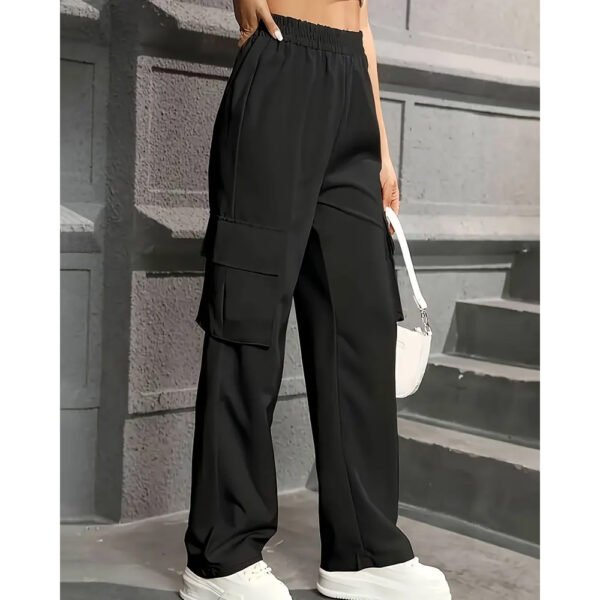 Spring And Autumn Casual Pants For Women - Image 7
