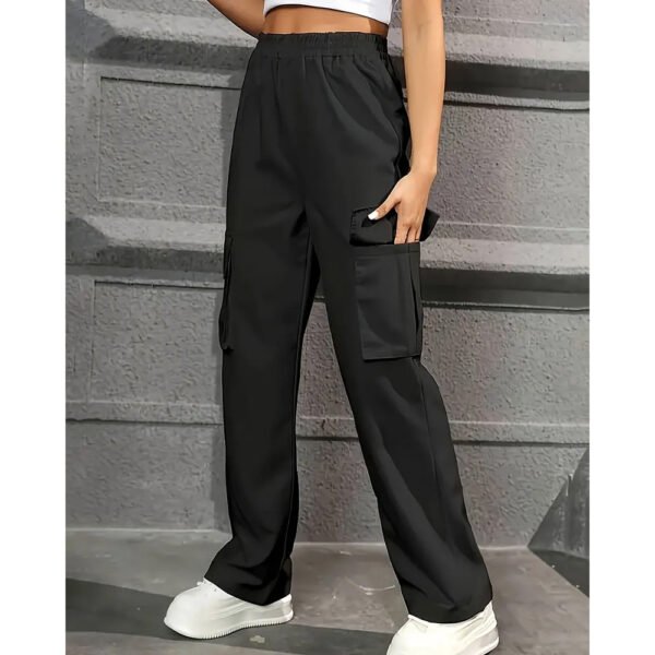 Spring And Autumn Casual Pants For Women - Image 6
