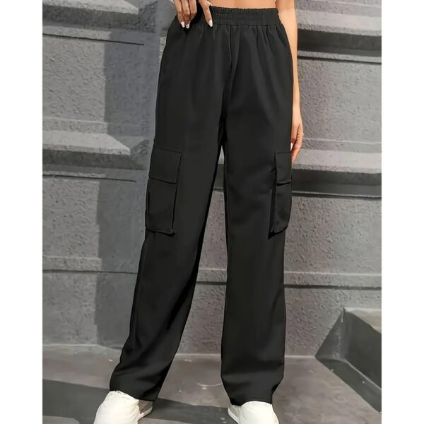 Spring And Autumn Casual Pants For Women - Image 5