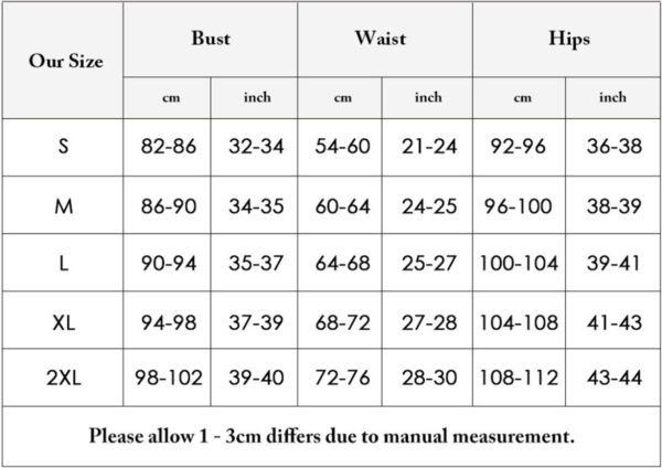 Bikini Women's Solid Color Split Swimsuit Hollow Snake Fabric Swimwear - Image 4
