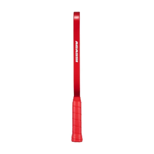 Agassi Pro IV 16mm Pickleball Paddle GEN 4 TFP Foam Core T700 Carbon Fiber Pickleball Rackets Increases Spin & Control - Image 5