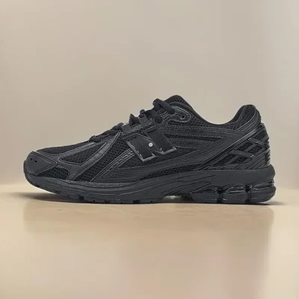 Women's shoes 2025 summer 1906R sports shoes men's shoes retro casual dad shoes brown gray - Image 3