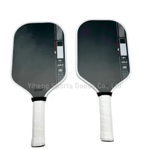 2025 Perseus4 Pro BEN JOHNS TFP Foam Fill 14mm 16mm Thickness GEN4 Core Thermoformed Toray T700 Carbon Fiber Pickleball Paddles