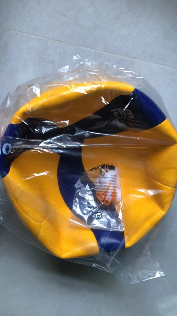 Original V200W V300W Size 5 Competition Game Volleyball - Image 3