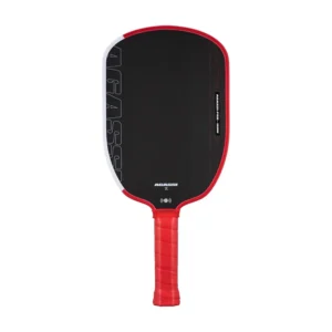 Agassi Pro IV 16mm Pickleball Paddle GEN 4 TFP Foam Core T700 Carbon Fiber Pickleball Rackets Increases Spin & Control