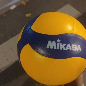 Original V200W V300W Size 5 Competition Game Volleyball