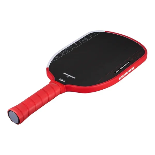 Agassi Pro IV 16mm Pickleball Paddle GEN 4 TFP Foam Core T700 Carbon Fiber Pickleball Rackets Increases Spin & Control - Image 4