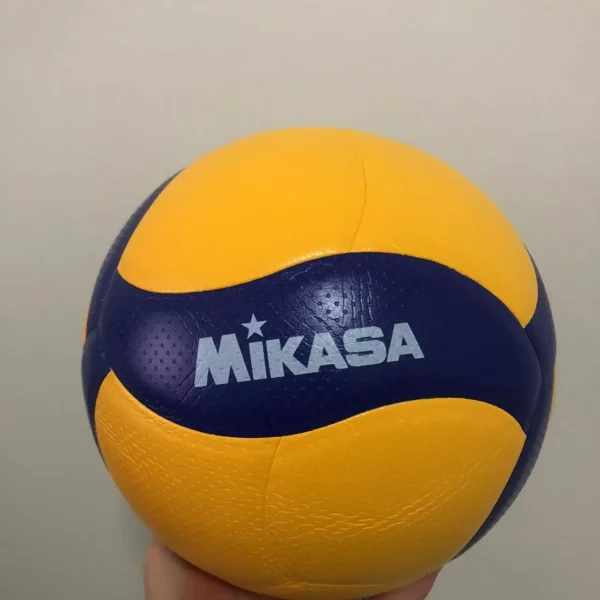 Original V200W V300W Size 5 Competition Game Volleyball - Image 2