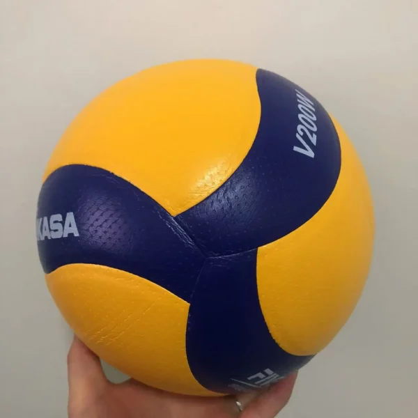 Original V200W V300W Size 5 Competition Game Volleyball - Image 5