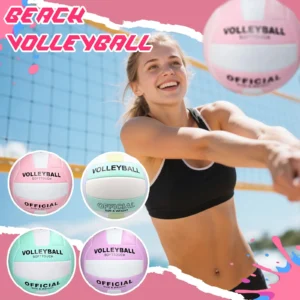 Thickened Non-slip Universal Volleyball Training Accessory New Style Indoor Volleyball Training Equipment Accessory Supplies